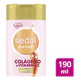 Sedal Colágeno Y Vitamina C Shampoo 190 Ml