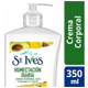 St. Ives Humectación Diaria Crema Corporal X 350 Ml