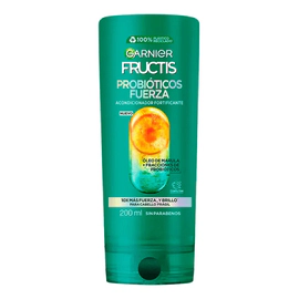 Acondicionador Fortificante Probiotico 200ml