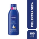 Crema Corporal Nutritiva Piel Extra Seca