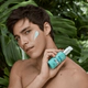 Perpiel Aqua Crema Gel Hidratante Matificante Facial 80 Ml