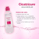 Cicatricure Agua Micelar NF 5 En 1 de 200ml