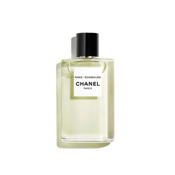 CHANEL Les Eaux Paris Edimbourg EDT 125 ML