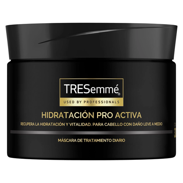 Tratamiento Mascara Capilar Hidratante Pro 300g