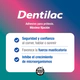Dentilac Crema Adhesiva Para Protesis Sin Sabor 20g