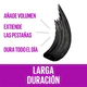 Máscara De Pestañas Maybelline The Falsies Lash Lift Wsh