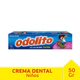 Odolito Tutti Frutti Crema Dental 50g