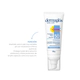 Protector Solar Dermaglós Fps 50 Mineral Emulsión 90gr