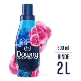 Suavizante De Ropa Downy Brisa Intenso Concentrado 500ml