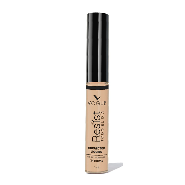 Corrector de Ojos Liquido Vogue Resist