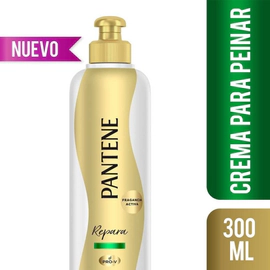 Pantene Pro-v Repara Restauración Crema Para Peinar X 300 Ml