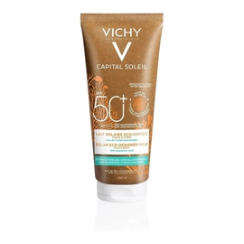 Vichy Capital Soleil Eco Milk Protector Solar Fps50+ 200ml