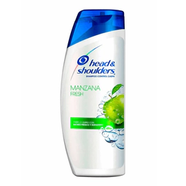 Shampoo Head & Shoulders Control Caspa Manzana Fresh 650ml