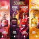 Scandal EDP Intense 80 ML