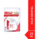 Colgate Total Hilo Dental Encerado 25 M