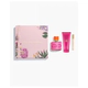 Carolina Herrera Ch Pasion 100ml + Body Lotion 100ml + Mgsp 10ml