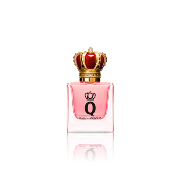 Q By Dolce & Gabbana EDP 50 ML