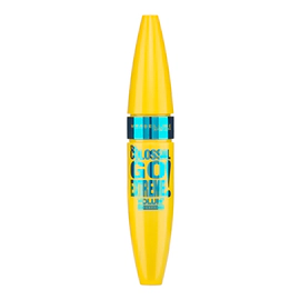 Máscara De Pestañas Maybelline The Colossal Go Extreme Wtp