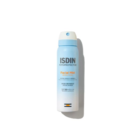 Isdin Fotoprotector Bruma Facial SPF 50 100ml