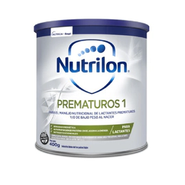 Profutura Prematuros 1 - Formula en Polvo: 1 Lata de 400g