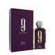 AFNAN 9PM FEMME PURPLE x100ml EDP
