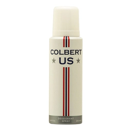 Colbert Us Desodorante Hombre En Aerosol 250ml