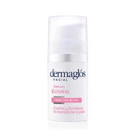 Dermaglós Facial Serum Ectoína Protege Y Calma 30ml