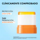 Protector Solar Vichy Capital Soleil UV Aqua Stick FPS 50+ 50ml