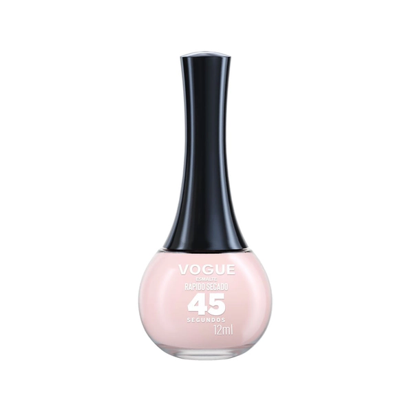 Esmalte Rápido Secado Vogue x12ml