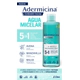 Adermicina Cuidado Facial Agua Micelar 5 En 1 400ml 200 Usos