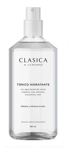 Caviahue Clásica Tonico Hidratante 180ml