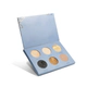 Zaira Beauty Paleta Eye Shadow Polvo Compacto 18g