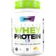 Platinum Whey Protein Star Nutrition Pote 906g
