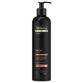 Shampoo Ondas Boho 500ml
