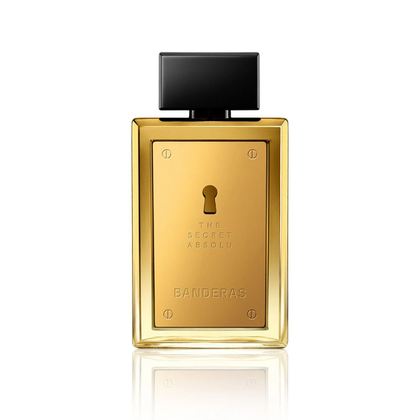 The Secret Absolu EDP