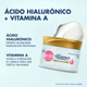 Mascara Tratamiento Sedal Care+ Hialuronico + Vitamina A 300g