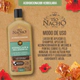 Acondicionador Tio Nacho Herbolaria Milenaria x415ml