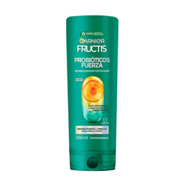 Acondicionador Probióticos Fuerza 350ml
