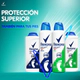 Rexona Efficient Desodorante Pedico Para Pies Aerosol 175ml