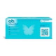 Ob Tampones Original Super X 16 Unidades