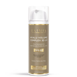 Eximia Hyalu Volume Complex 3d Uv Crema De Día Fps30 X 50g