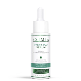 Eximia Hydra Mat Sérum Anti Imperfección Seborregulador 30ml