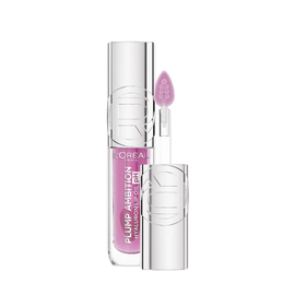 L'oreal Paris Lip Oil Plump Ambition pH Lilac 050