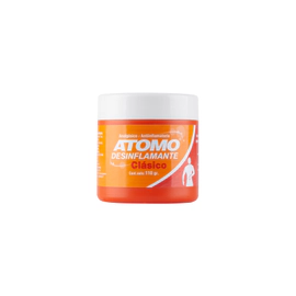 Atomo Desinflamante 110gr