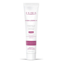Eximia Hydra Légère UV Hidratante con Protección FPS 20 40gr