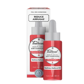 Teatrical Serum Antiarrugas Células Madre Ac Hialurónico 30g