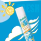 Shampoo Seco En Aerosol Batiste Fresh Breegy Citrus 108g