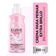 Crema Para Peinar Elvive Glycolic Gloss 250ml