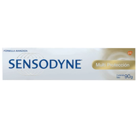 Sensodyne Crema Dental Multiproteccion X 90 Gr