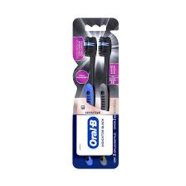 Oral B Indicador Carbón Soft X2
